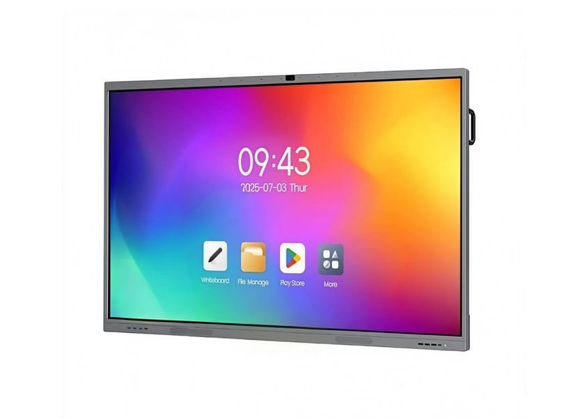 AL-D Series All-in-one touch display for meetings