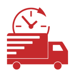 On Time Delivery