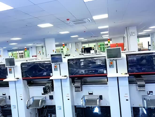 SMT Workshop