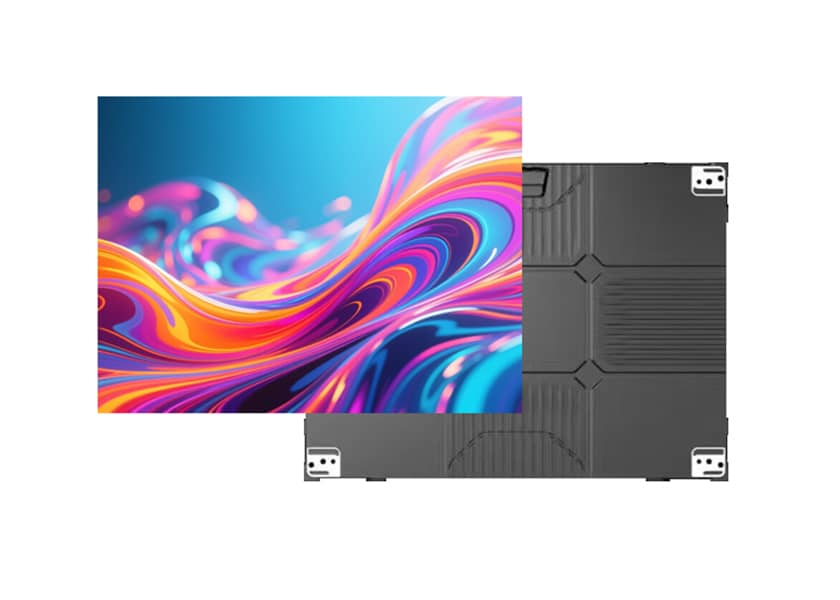 IN-B Series standard indoor LED display