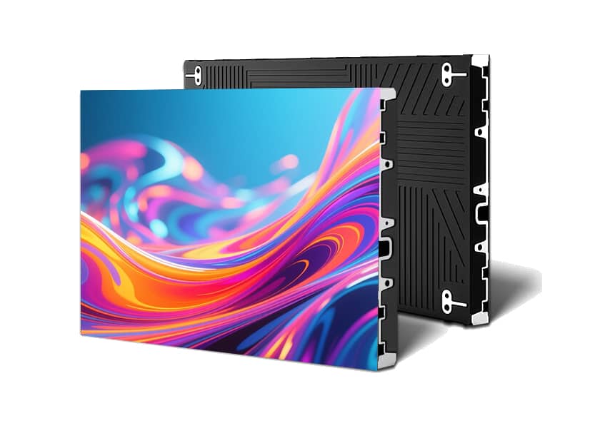 IN-E Series COB fine pitch LED display