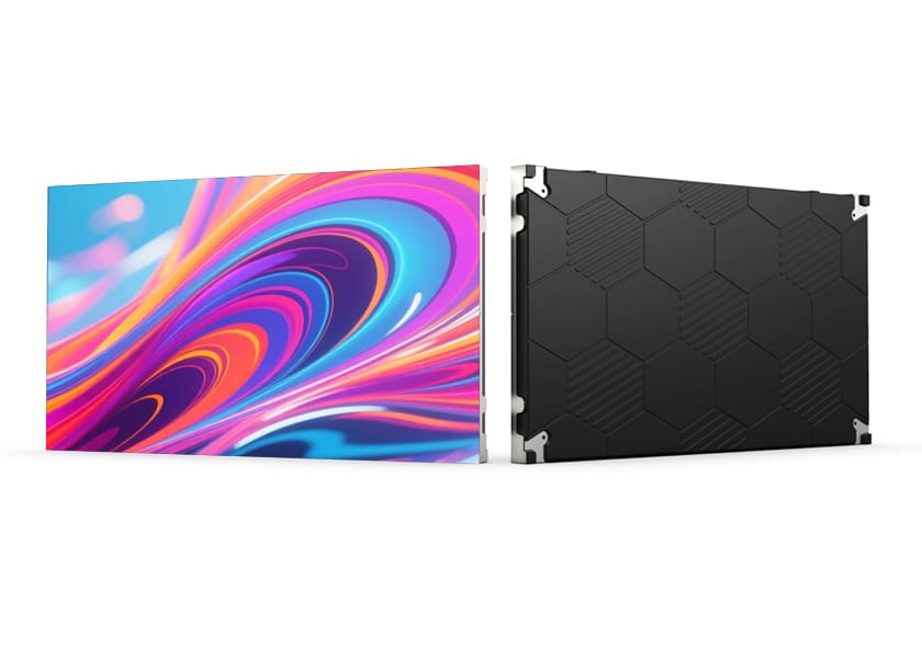 IN-H Series COB fine pitch LED display