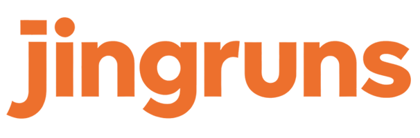 Jingruns Technology - LED Display Manufacturer Logo
