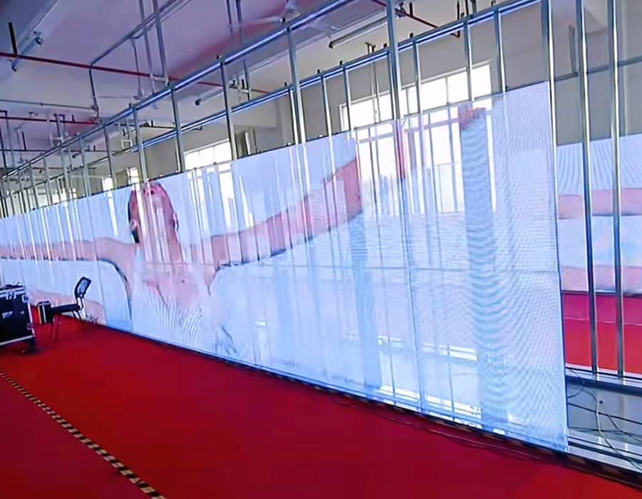 Thailand Entertainment LED Display - Next-Level Visual Solutions