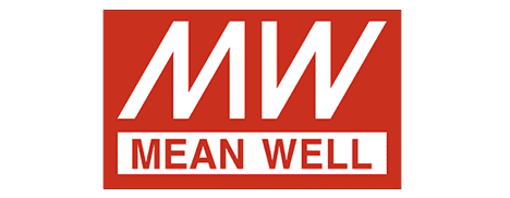 Meanwell - LED display power supply