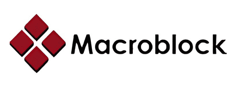 Macroblock - LED driver IC supplier