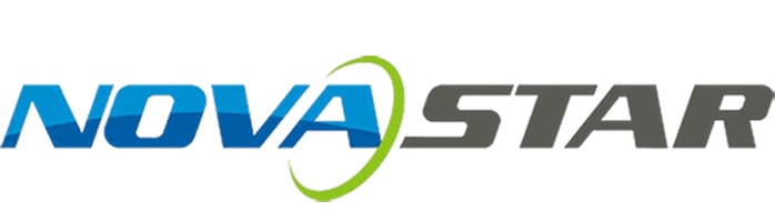 NovaStar - LED controller official partner